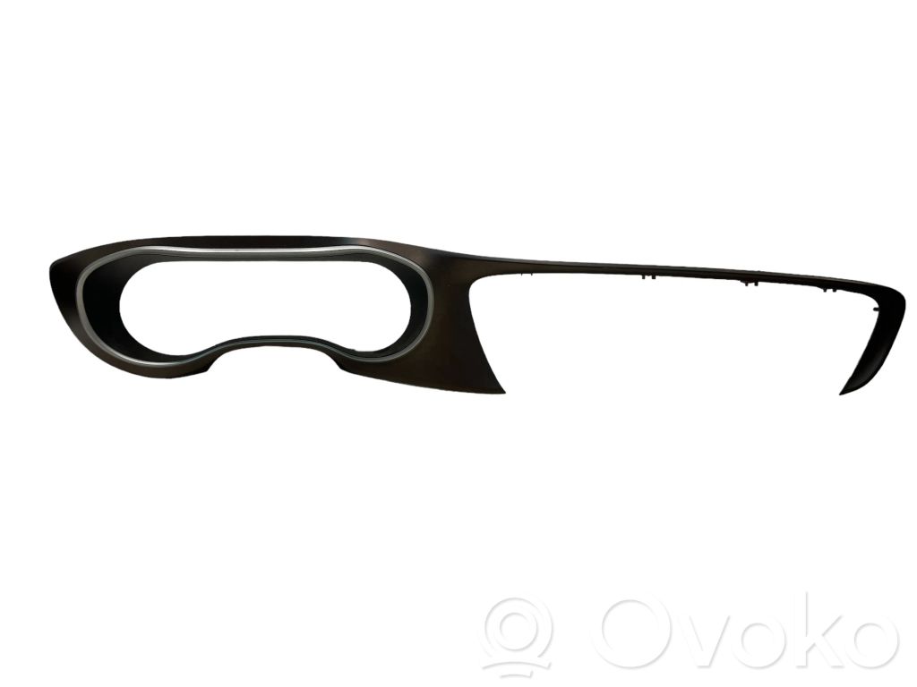 Chrysler Pacifica Dashboard trim 