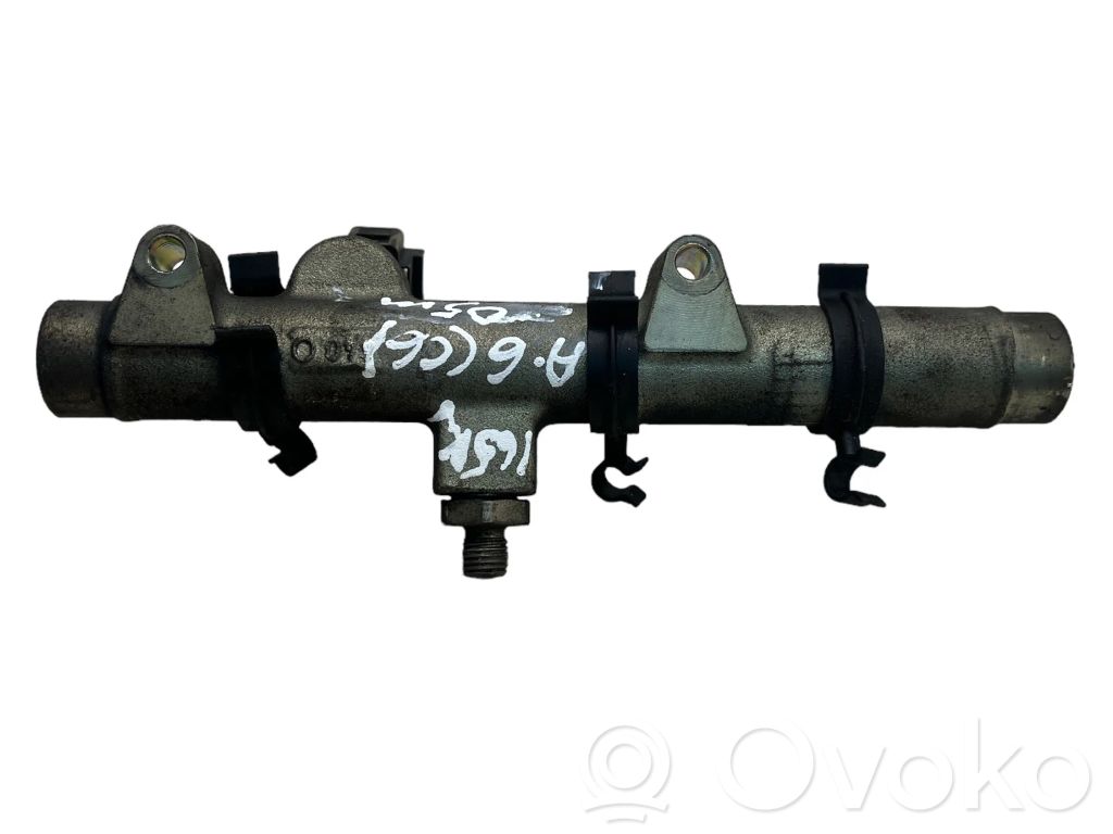Fuel main line pipe   059130089,000918,00R001650