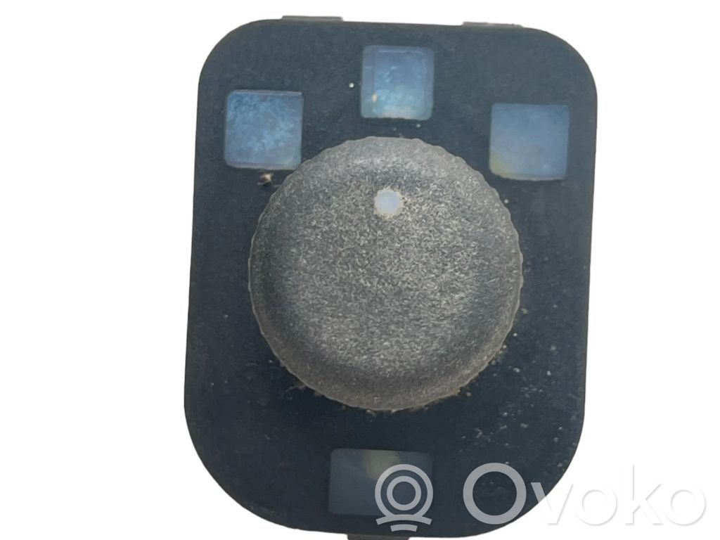Seat Leon (1P) Wing mirror switch 