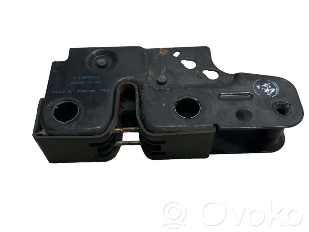 Seat Leon (1P) Engine bonnet/hood lock/catch 