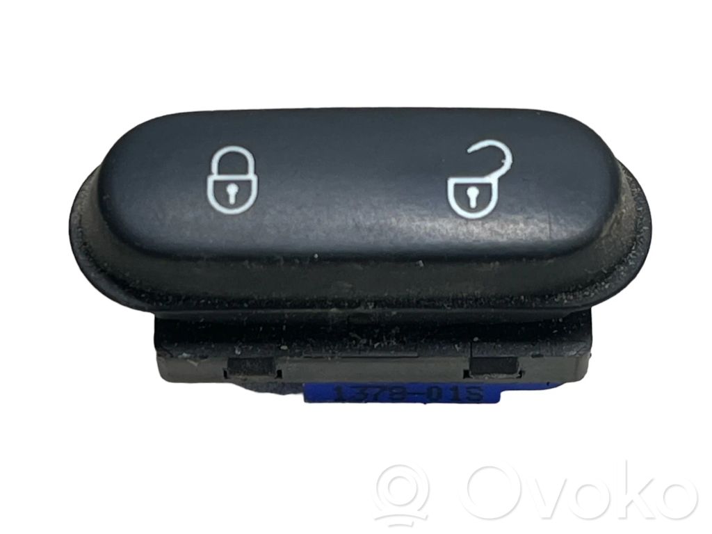 Seat Leon (1P) Botón interruptor de bloqueo de puertas 