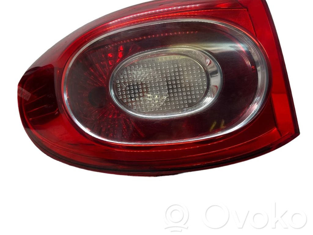 Volkswagen Tiguan Lampa tylna 