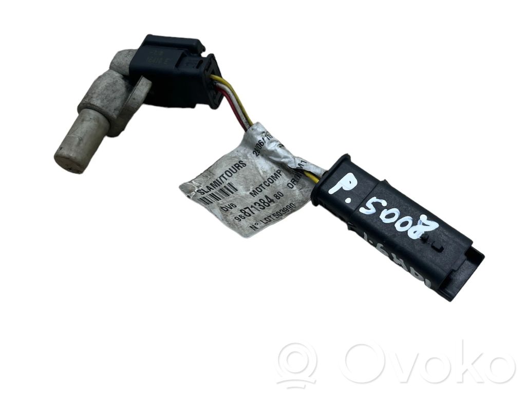 Peugeot 5008 Nockenwellensensor Nockenwellenpositionssensor 