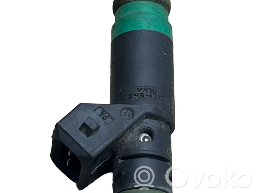 Fuel injector   98MFBB,5013Q17149,9E593