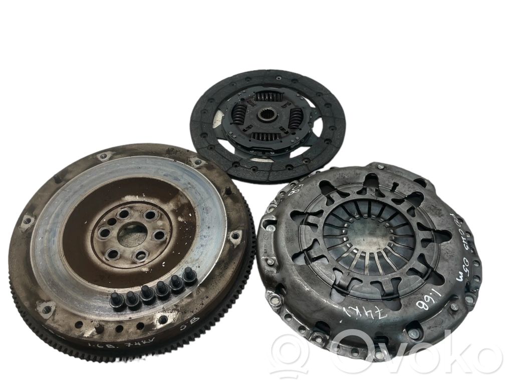 Ford Focus Sankabos komplektas 