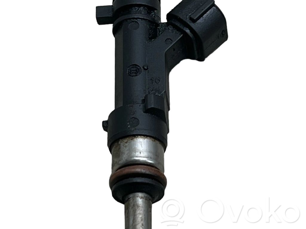 Audi A6 S6 C6 4F Polttoainesuutin 