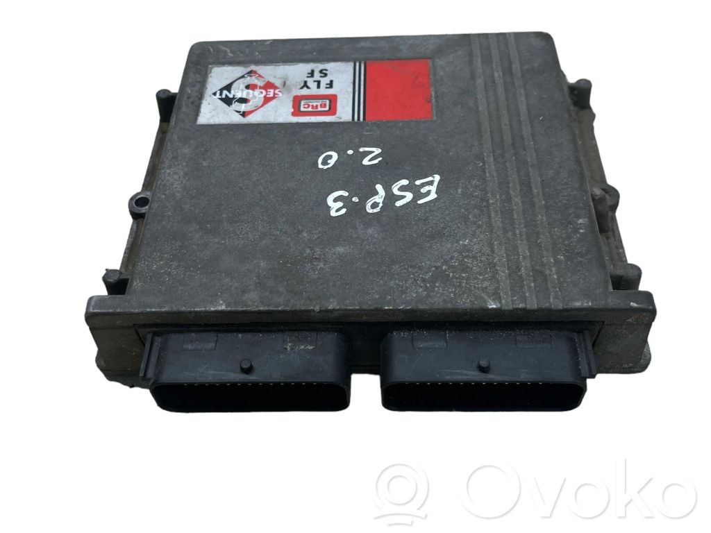 LP gas control unit module   67R011002,110R001001,E3021001