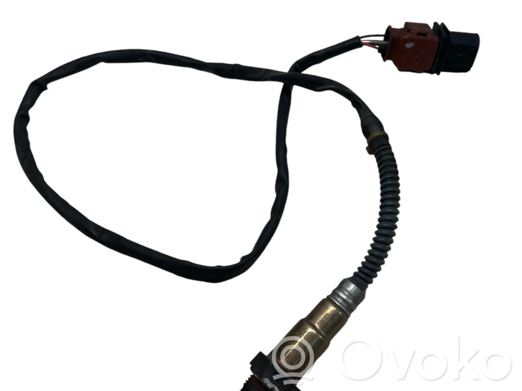 Lambda probe sensor   057906262,586101,0281004012
