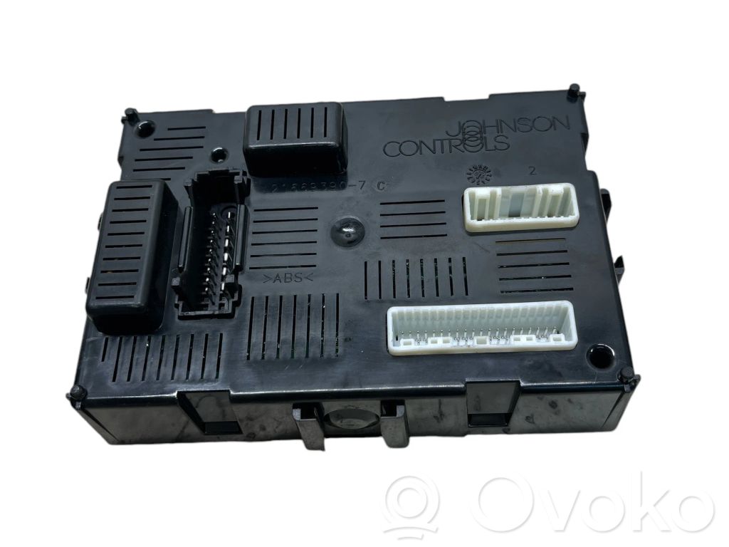 Nissan Note (E11) Comfort/convenience module 