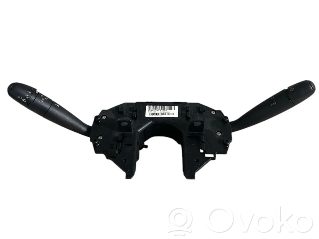 Citroen C4 I Wiper turn signal indicator stalk/switch 
