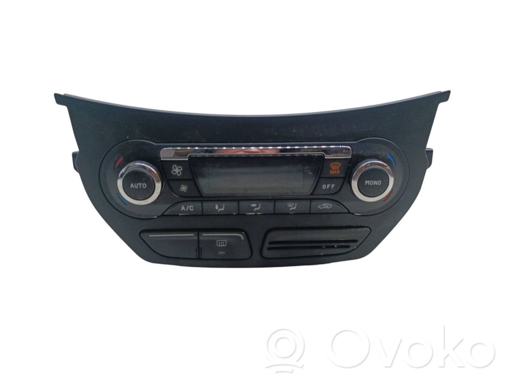 Ford Grand C-MAX Climate control unit 