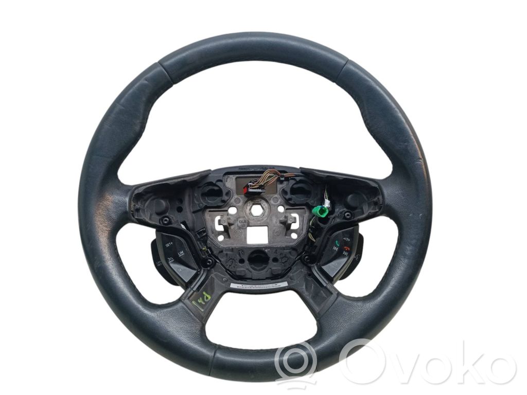 Ford Grand C-MAX Ohjauspyörä 