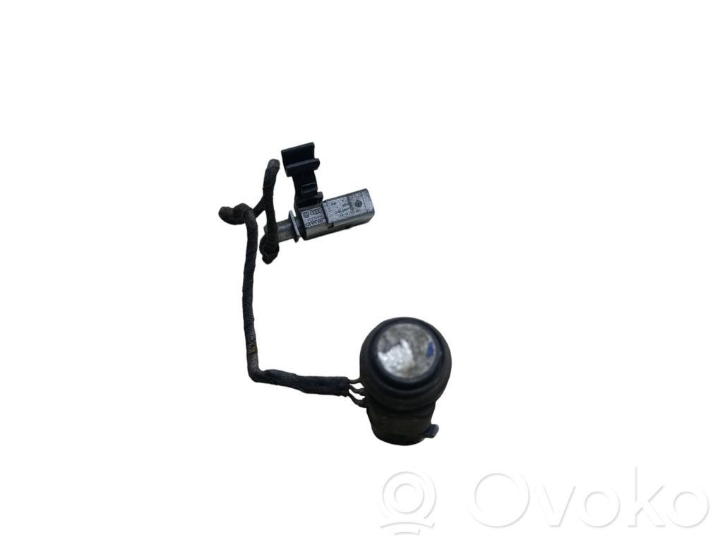 Volkswagen Phaeton Sensor de aparcamiento PDC 