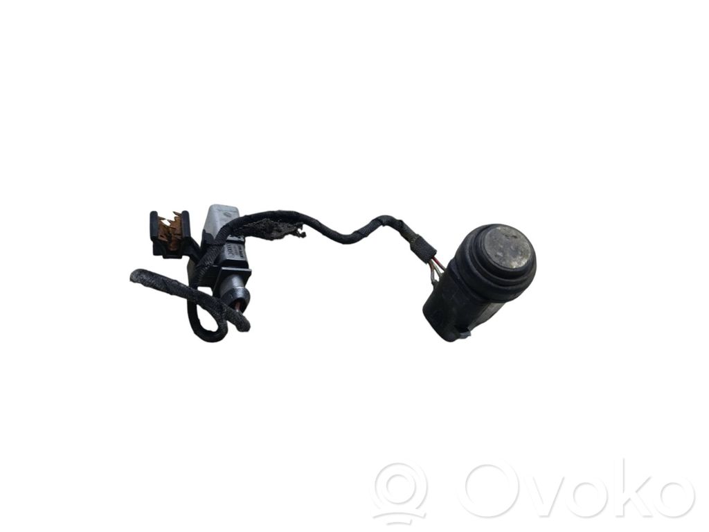 Volkswagen Phaeton Sensor de aparcamiento PDC 