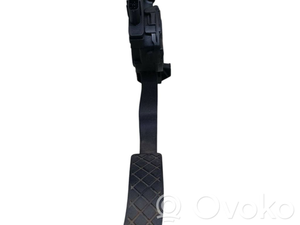 Audi A4 S4 B8 8K Pedał gazu / przyspieszenia 