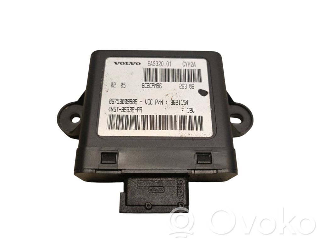 Module d'éclairage LCM   4N5T9S338AA,EAS32001,09753009905