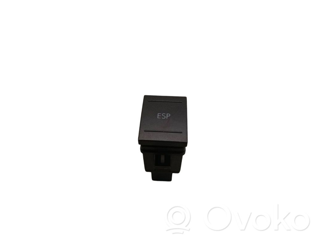 ESP (stability program) switch   6Q0927134,10002