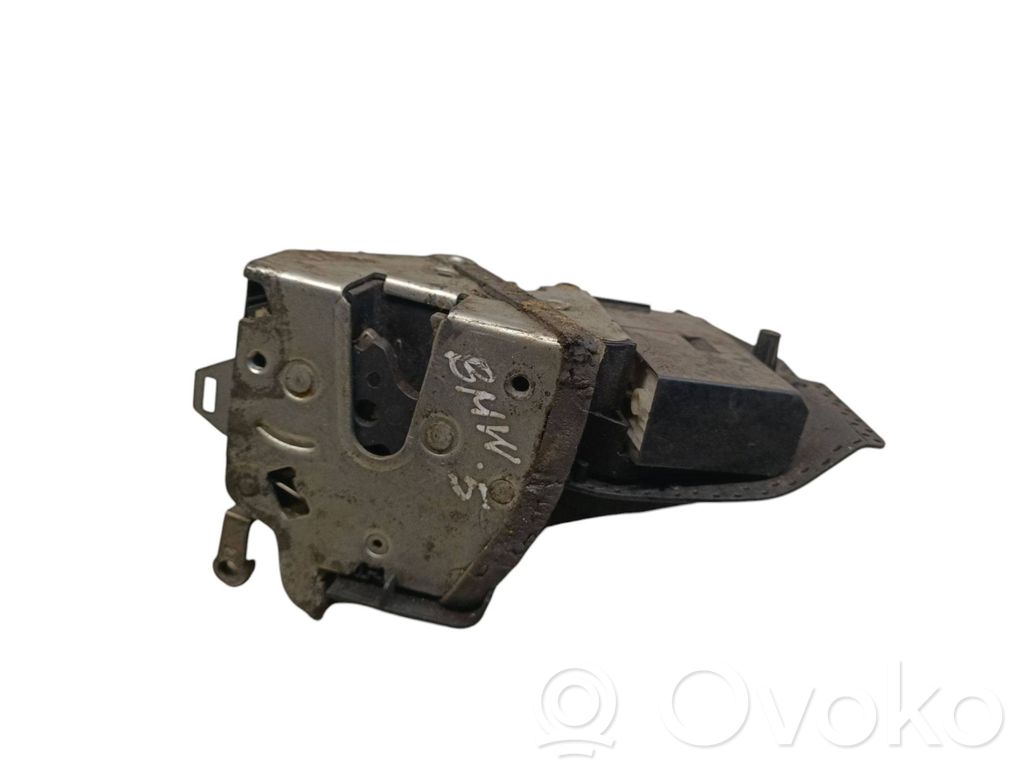 Priekinė durų spyna   8352165,20751