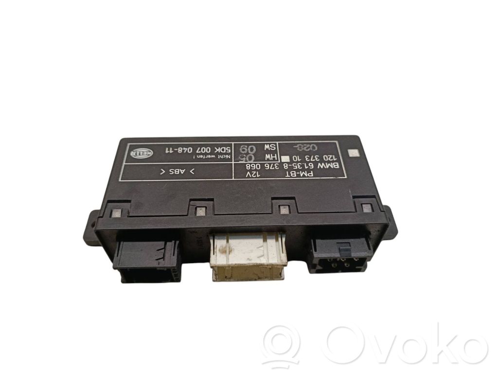Komforta modulis   61358376068,12037310,5DK00704811