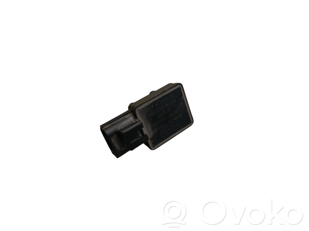 Abgasdrucksensor Differenzdrucksensor   6G9N5L200AB,30785486AA,063361650201