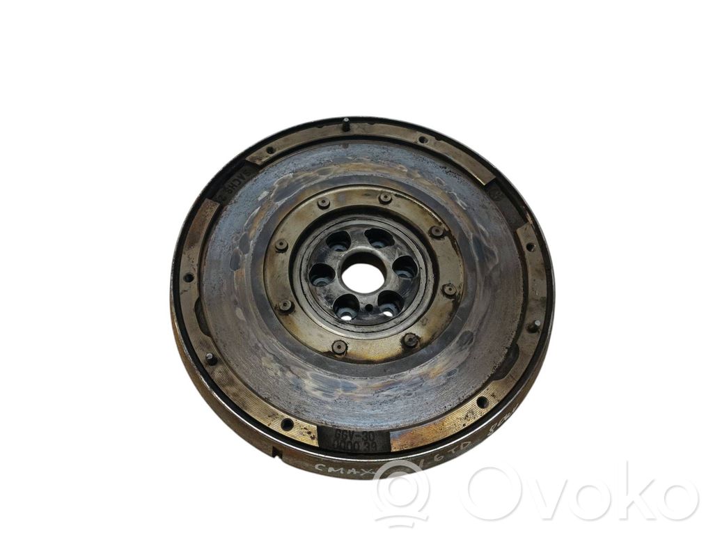 Ford C-MAX I Flywheel 