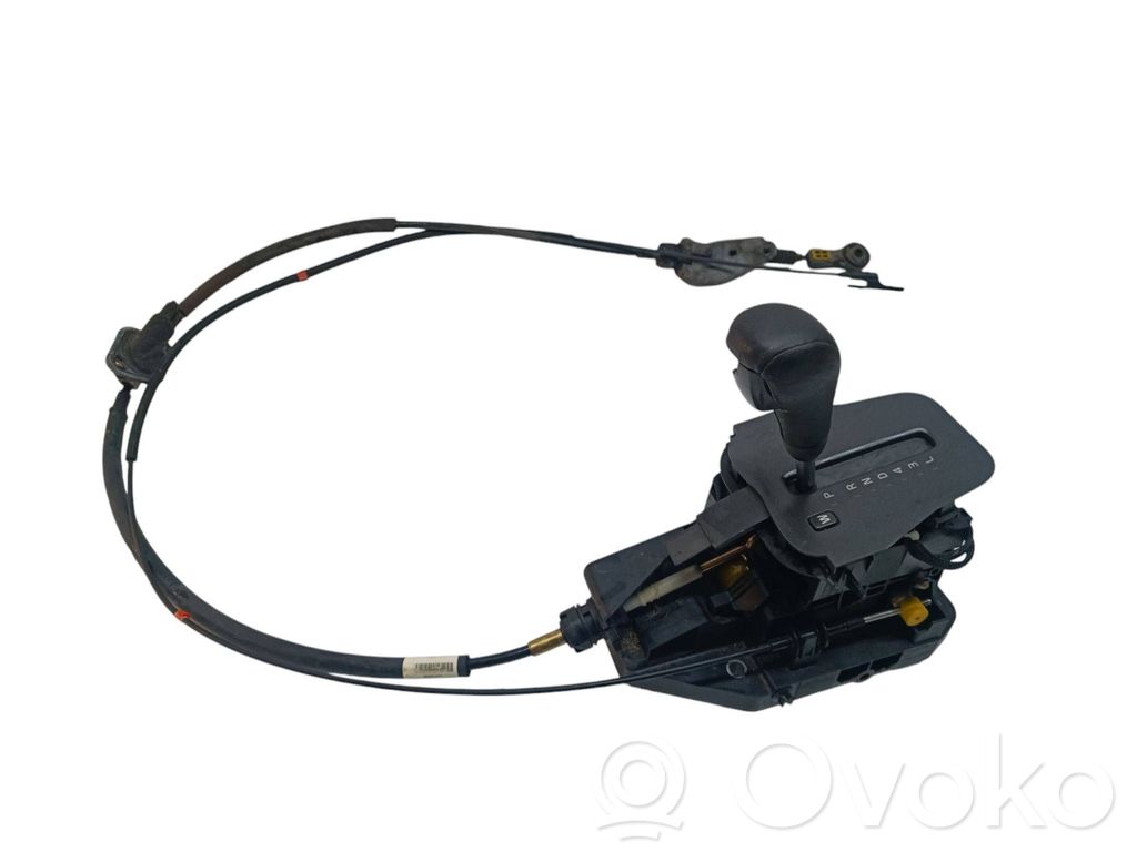Selector caja de cambios   P09480141