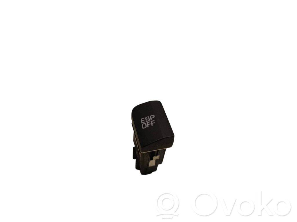 Skoda Superb B6 (3T) ESP (stability program) switch 