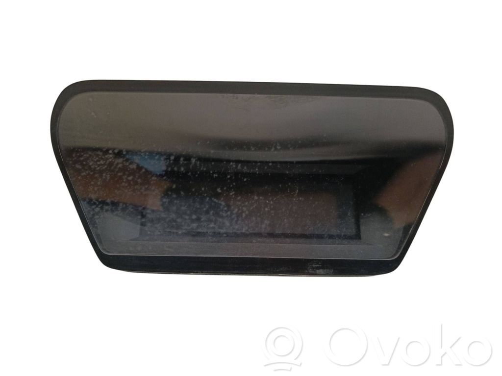Honda Accord Screen/display/small screen 