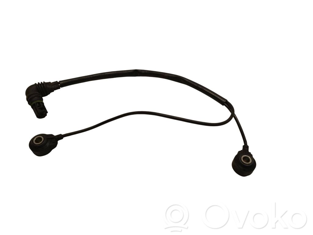 BMW X5 E53 Detonation knock sensor 