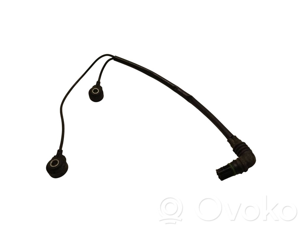 BMW X5 E53 Detonation knock sensor 