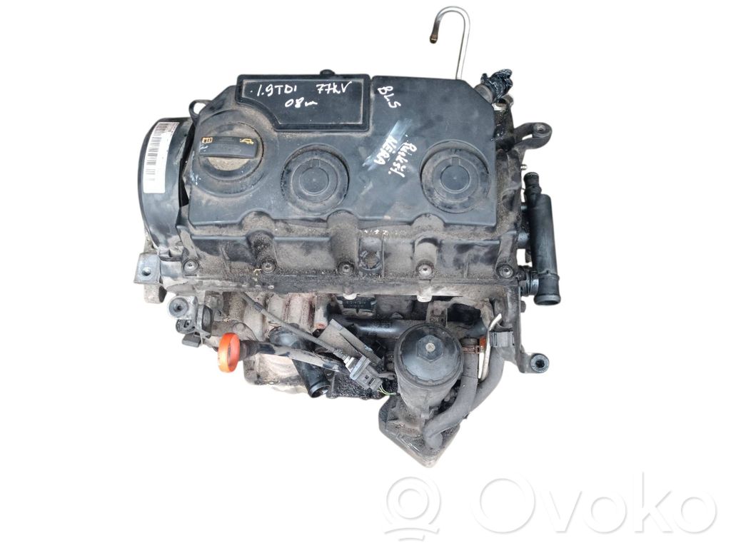Engine   80HBH,038021AT,038103373R