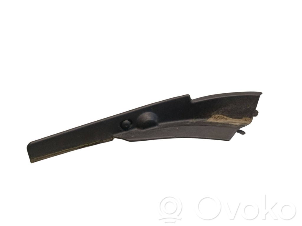 Mazda 2 Windshield trim 