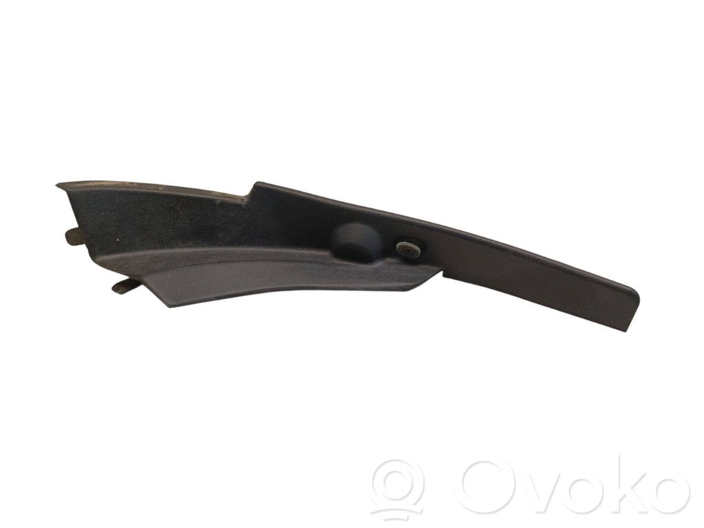 Mazda 2 Windshield trim 
