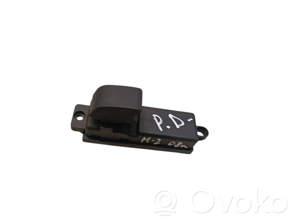 Mazda 2 Electric window control switch 