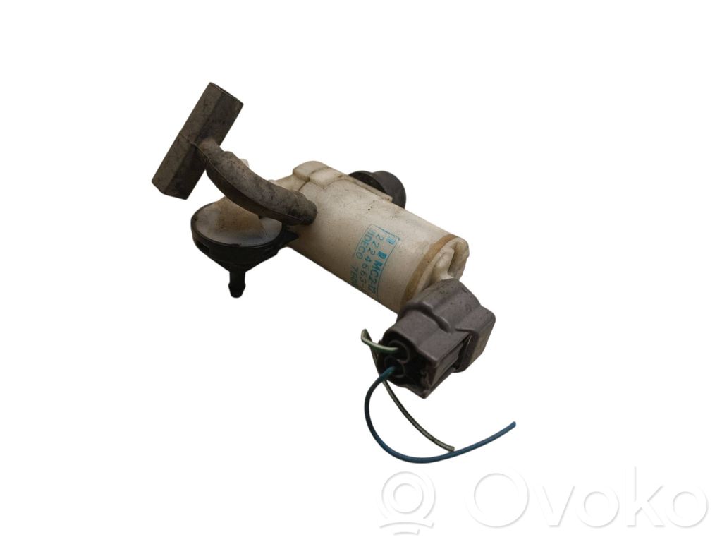 Mazda 2 Windscreen/windshield washer pump 
