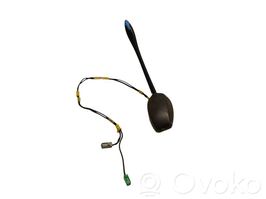Nissan Leaf I (ZE0) Antena radiowa 