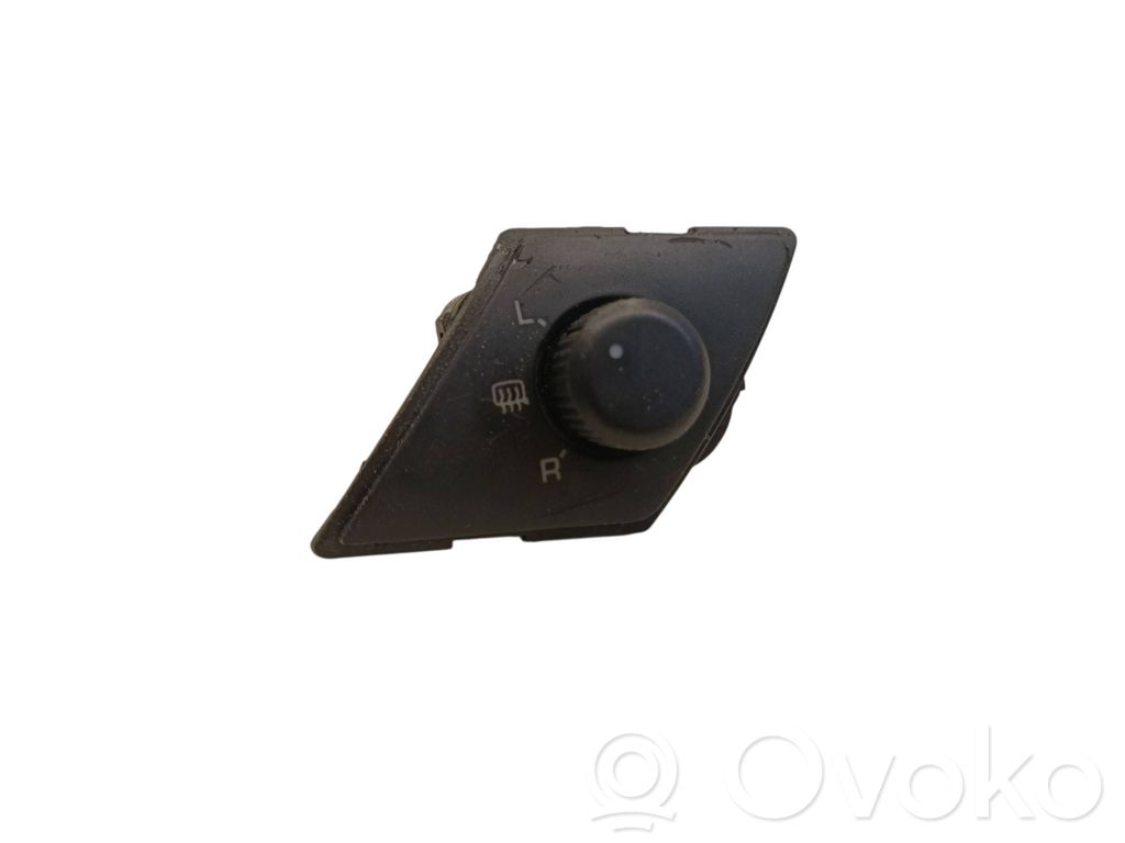 Skoda Superb B5 (3U) Interruptor del espejo lateral 