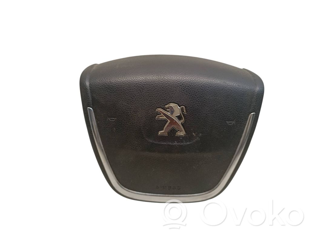 Peugeot 508 Airbag volan 