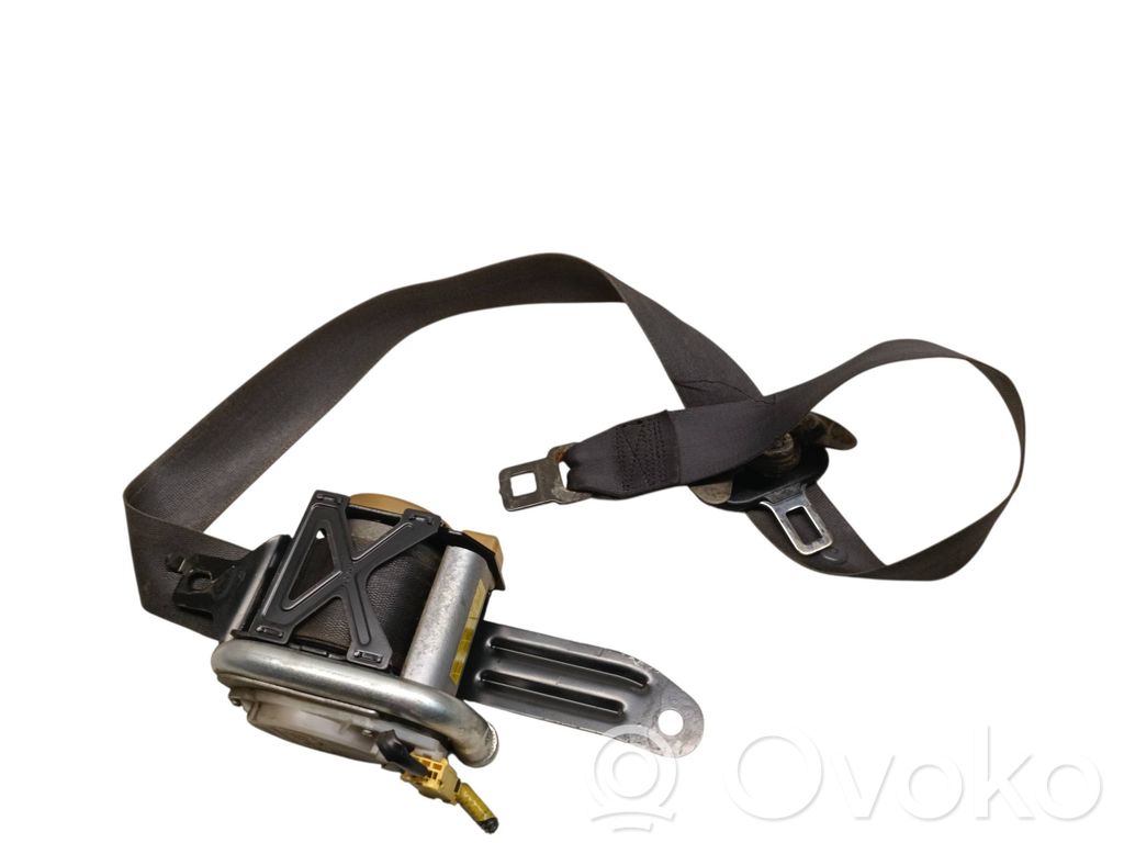 Honda Civic Cinturón delantero 