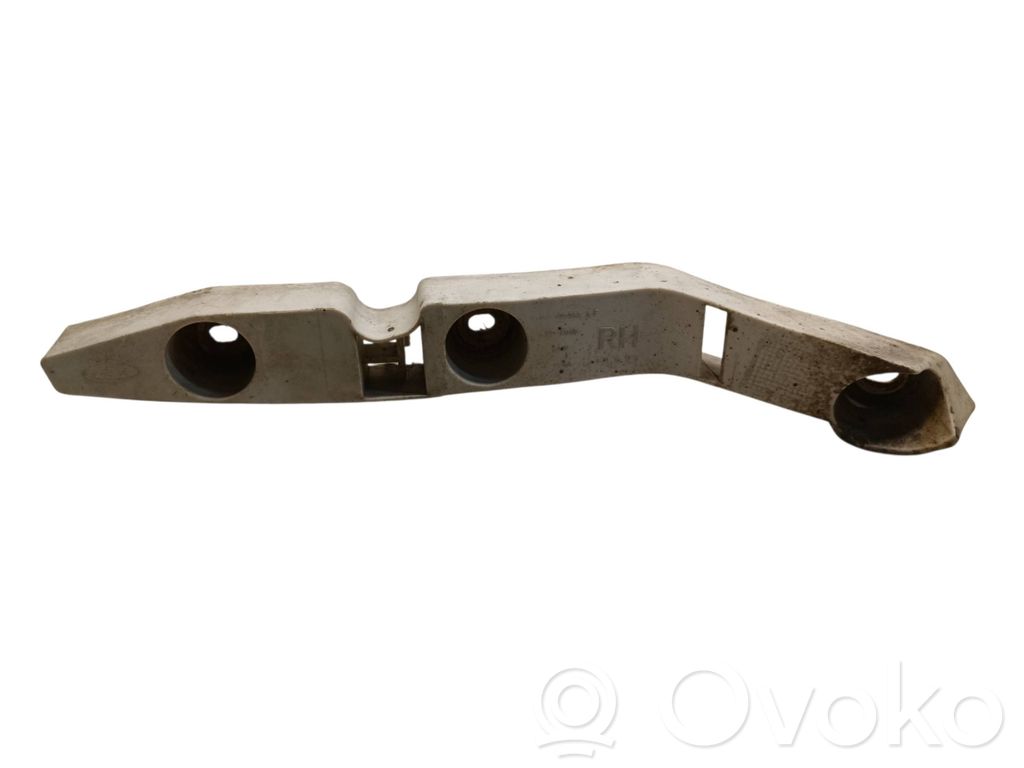 Front bumper mounting bracket   4M5117D958AF