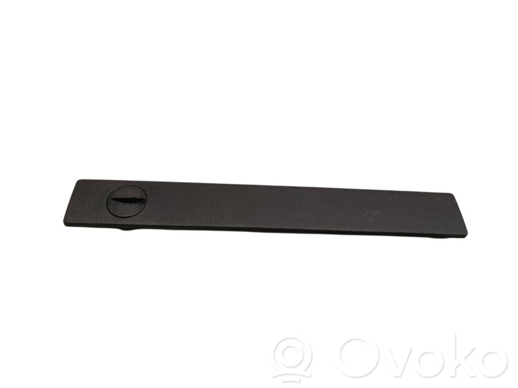Ford Focus Dachzierleiste 