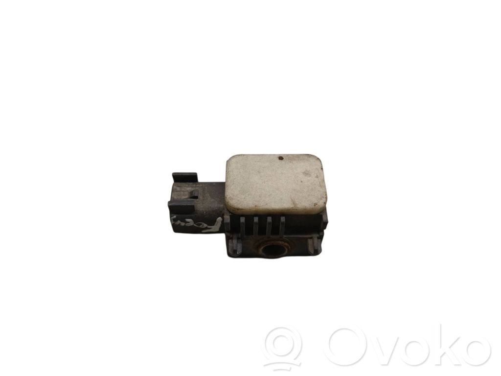 Ford Focus Airbag deployment crash/impact sensor 