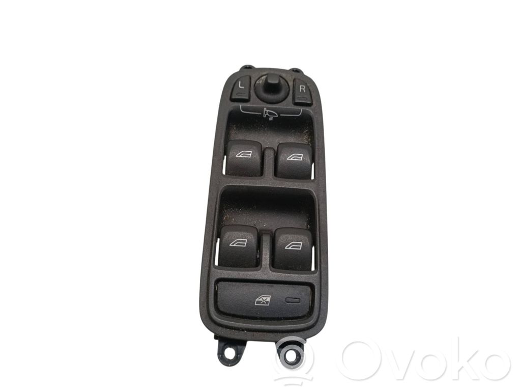 Volvo S60 Electric window control switch 