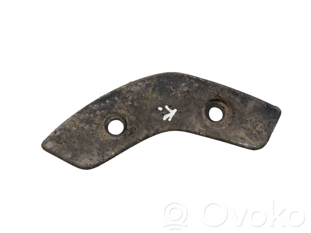 Volvo S60 Front mudguard 