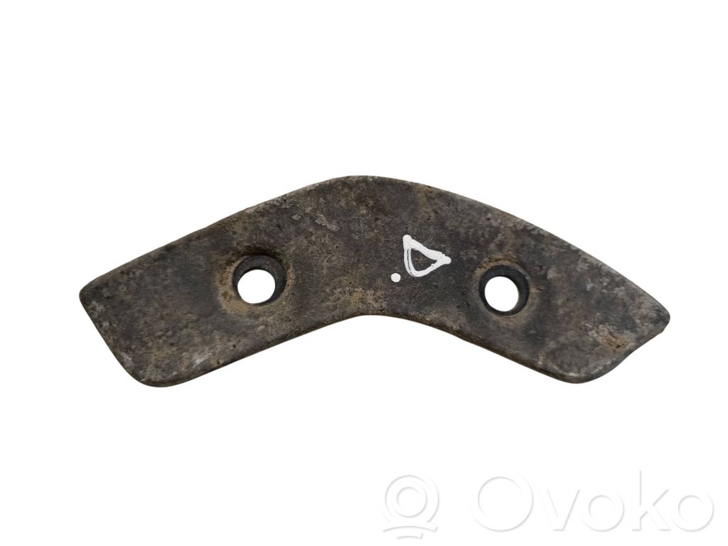 Volvo S60 Front mudguard 