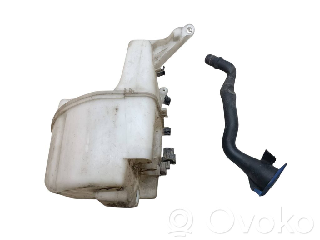 Volvo S60 Serbatoio/vaschetta liquido lavavetri parabrezza 