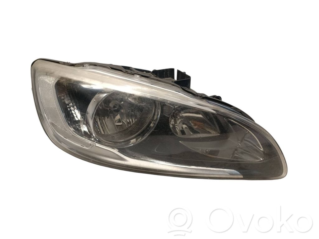 Headlight/headlamp