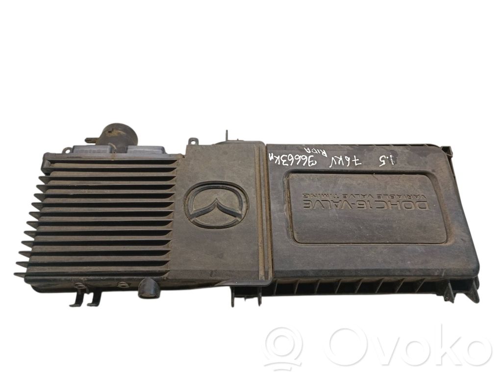 Engine control unit/module   1001409895,ZJ38