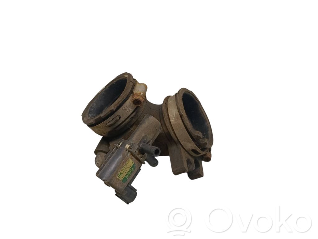 Mazda 2 Solenoīda vārsts 