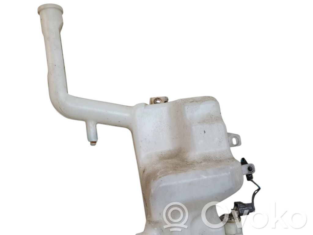 Mazda 2 Windshield washer fluid reservoir/tank 